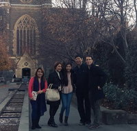 Melbourne City Private Tour - Accommodation Adelaide