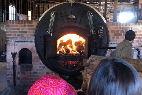 Ballarat Gold Fields Tour - Accommodation Adelaide 0