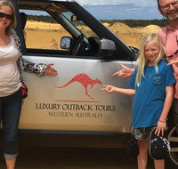 Private Pinnacles Day Tour - Accommodation Adelaide