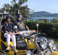 Airlie Beach Trike Tours - Accommodation Adelaide