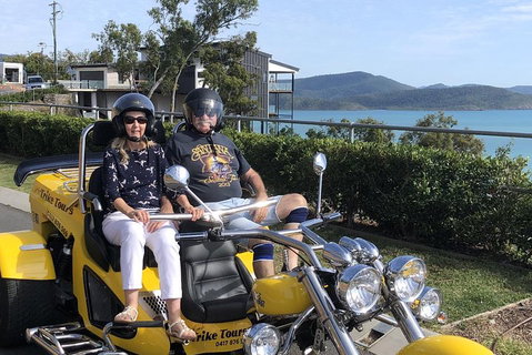 Airlie Beach Trike Tours - Accommodation Adelaide 0