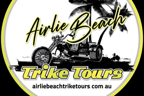Airlie Beach Trike Tours - Accommodation Adelaide 1