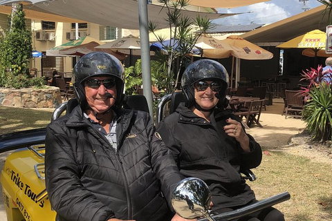 Airlie Beach Trike Tours - Accommodation Adelaide 3