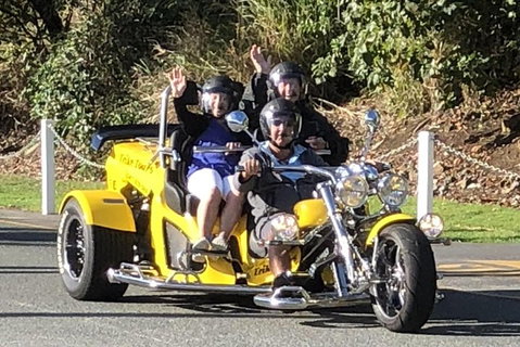 Airlie Beach Trike Tours - Accommodation Adelaide 4