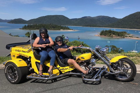 Airlie Beach Trike Tours - Accommodation Adelaide 5