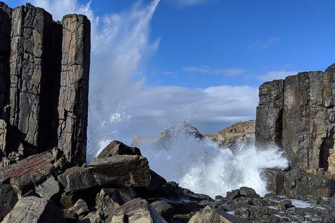Erupting Blowholes And Ancient Rainforests With 'Personalised Sydney Tours' - Accommodation Adelaide 0