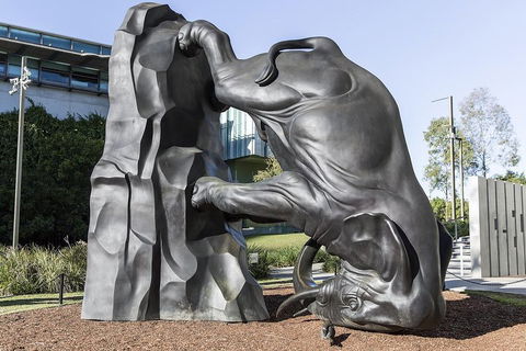 Discover Brisbane - Cultural - Accommodation Adelaide 0