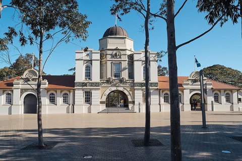 Sydney Taronga Zoo General Entry Ticket - Accommodation Adelaide 1