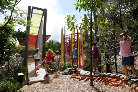 Sydney Taronga Zoo General Entry Ticket - Accommodation Adelaide 2