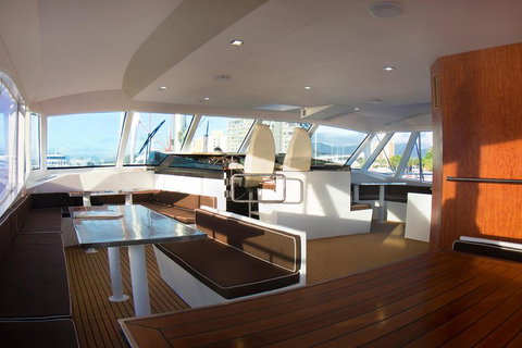 Passions Of Paradise Great Barrier Reef Snorkel And Dive Cruise From Cairns By Luxury Catamaran - Accommodation Adelaide 1