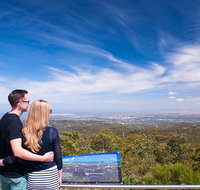 Cleland Wildlife Park Tour from Adelaide including Mount Lofty Summit - Accommodation Adelaide