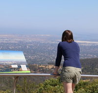 Self-Guided Waterfall Gully to Mount Lofty Hike from Adelaide - Accommodation Adelaide