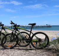 Adelaide City to Sea Bike Tour - Accommodation Adelaide