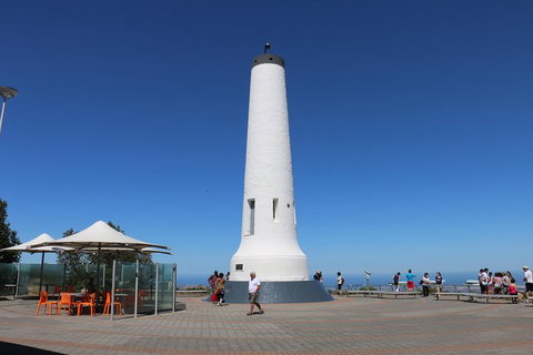 Mount Lofty Hike And Cleland Wildlife Park Day Trip From Adelaide - Accommodation Adelaide 0