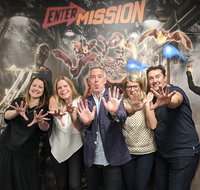 Best VR Escape Room Melbourne  60 Minutes To Escape  Fun for the Whole Family - Accommodation Adelaide