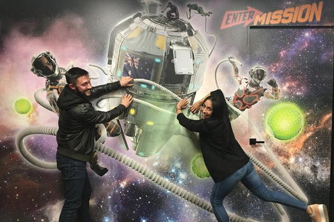 Best VR Escape Room Melbourne | 60 Minutes To Escape | Fun For The Whole Family - Accommodation Adelaide 3