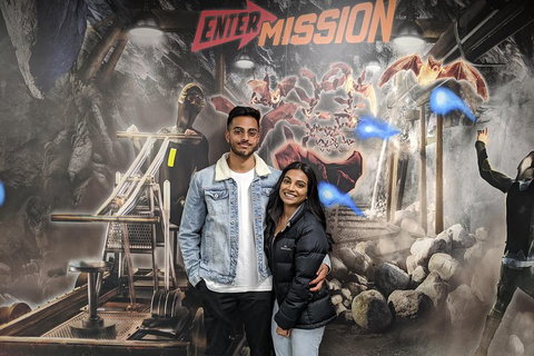 Best VR Escape Room Melbourne | 60 Minutes To Escape | Fun For The Whole Family - Accommodation Adelaide 4