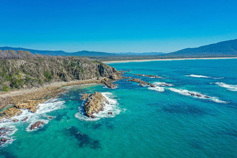Port Macquarie Hastings Explorer - 30 Min VIP Private Flight - Accommodation Adelaide 5