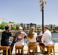 Perth Bike Tour - Majestic Foreshores and East Perth - Accommodation Adelaide