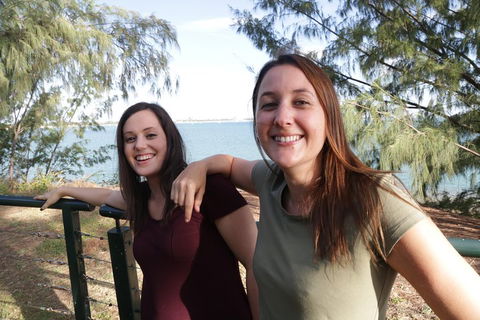 Darwin City Sights And Jumping Crocodile Cruise - Accommodation Adelaide 3