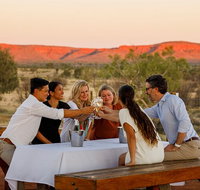 3-Day Tour from Uluru Ayers Rock to Alice Springs via Kings Canyon - Accommodation Adelaide