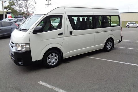 Small Group The Best Of Melbourne - Accommodation Adelaide 0