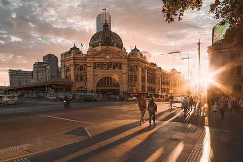 Small Group The Best Of Melbourne - Accommodation Adelaide 2
