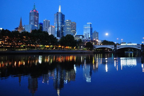 Small Group The Best Of Melbourne - Accommodation Adelaide 3