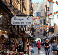 Private City Kickstart Tour Perth - Accommodation Adelaide