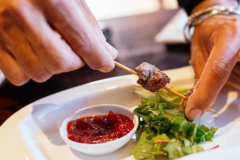 The 10 Tastings Of Perth With Locals: Private Food Tour - Accommodation Adelaide 0