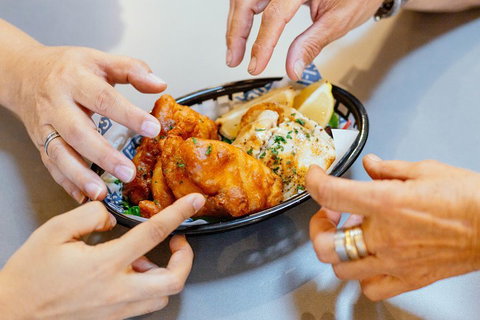 The 10 Tastings Of Perth With Locals: Private Food Tour - Accommodation Adelaide 2