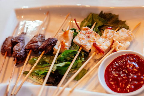 The 10 Tastings Of Perth With Locals: Private Food Tour - Accommodation Adelaide 3