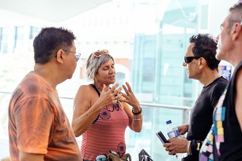 The 10 Tastings Of Perth With Locals: Private Food Tour - Accommodation Adelaide 4