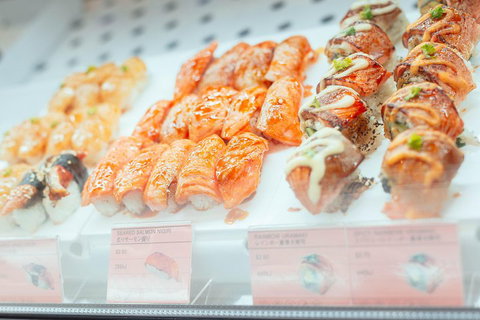 The 10 Tastings Of Perth With Locals: Private Food Tour - Accommodation Adelaide 5