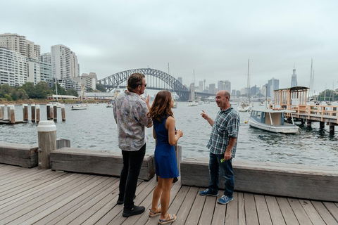 Full Coverage Sydney Private City Tour - Accommodation Adelaide 2