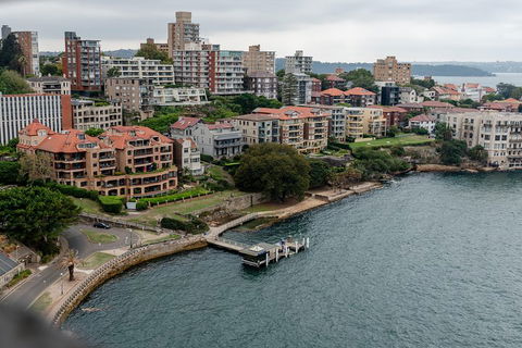 Full Coverage Sydney Private City Tour - Accommodation Adelaide 3