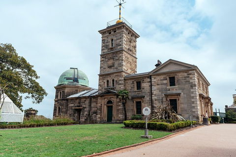 Full Coverage Sydney Private City Tour - Accommodation Adelaide 5