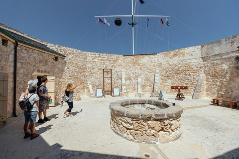 Private City Kickstart Tour: Fremantle Icons & Gems Of Perth - Accommodation Adelaide 0