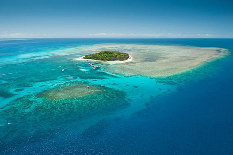 Green Island Day Trip From Cairns - Accommodation Adelaide 3