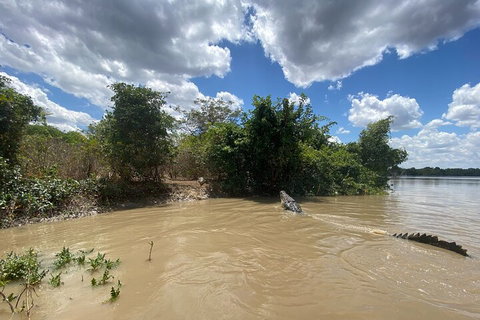 Top End Waterfalls And Wetlands - Accommodation Adelaide 2