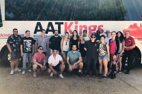 Australia Multi-City Attractions Pass - Accommodation Adelaide 1