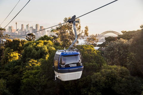 Australia Multi-City Attractions Pass - Accommodation Adelaide 5