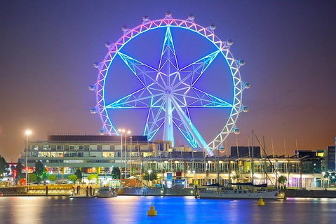 The Ultimate Melbourne Attractions Pass - Accommodation Adelaide 0