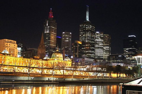 The Ultimate Melbourne Attractions Pass - Accommodation Adelaide 1
