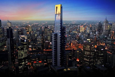The Ultimate Melbourne Attractions Pass - Accommodation Adelaide 2