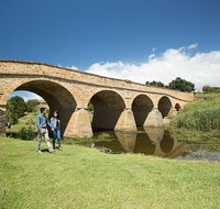 Richmond Historic Afternoon Tour from Hobart - Accommodation Adelaide