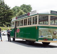 Hobart Half-Day Sightseeing Coach Tram Tour - Accommodation Adelaide