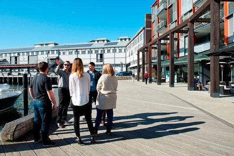 Private Essential Sydney Tour Including Lunch At The Cruising Yacht Club Of Australia - Accommodation Adelaide 0