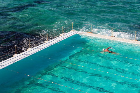 Private Essential Sydney Tour Including Lunch At The Cruising Yacht Club Of Australia - Accommodation Adelaide 3