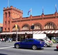 Amazing Adelaide Self-Guided Audio Tour - Accommodation Adelaide